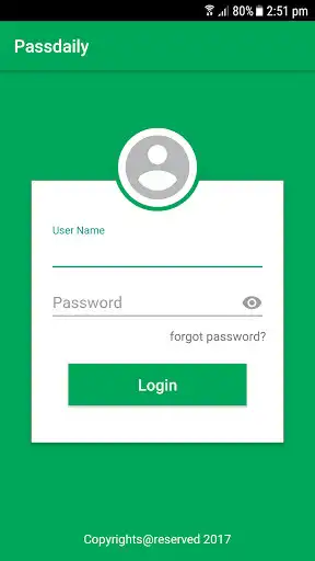 Play CLASSDAILYSTAFF as an online game CLASSDAILYSTAFF with UptoPlay