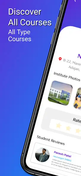 Play Class Dekho  and enjoy Class Dekho with UptoPlay