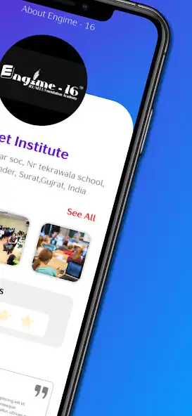 Play Class Dekho as an online game Class Dekho with UptoPlay