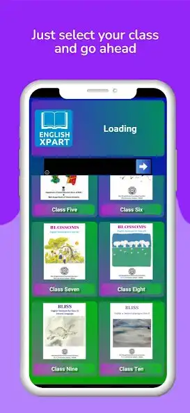 Play Class Five English Meaning as an online game Class Five English Meaning with UptoPlay