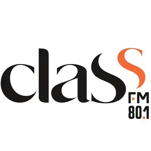 Play Class FM 80.1 Sorocaba APK