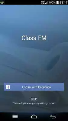 Play Class FM