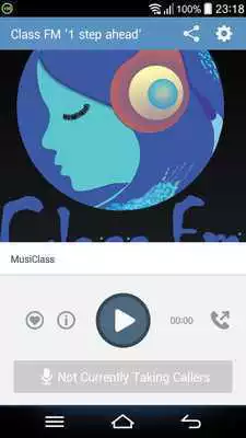 Play Class FM