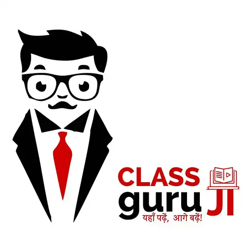 Play Class Guruji (Official) APK Play Class Guruji (Official) APK