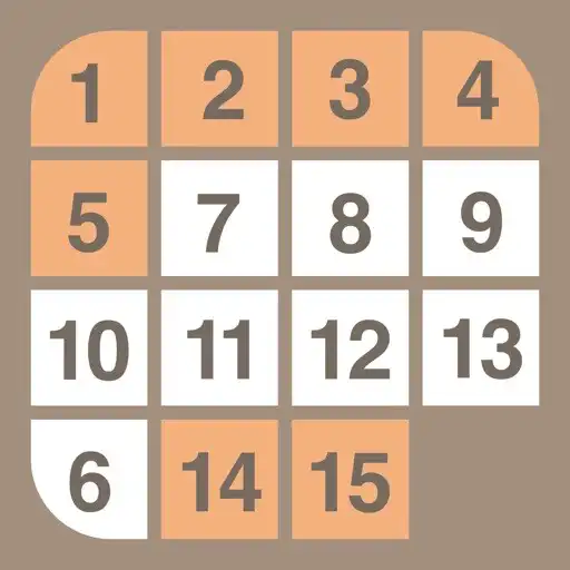 Play Classic 15 Puzzle:Number Game APK Play Classic 15 Puzzle:Number Game APK