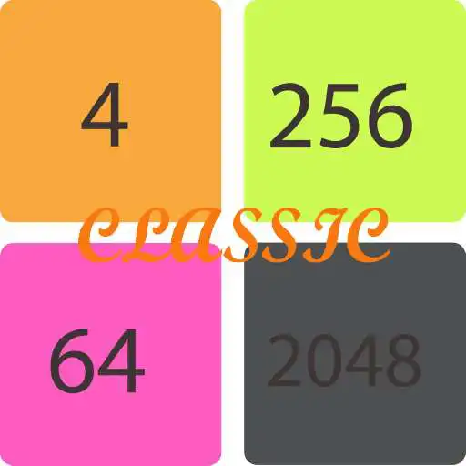 Play CLASSIC 2048 PUZZLE APK Play CLASSIC 2048 PUZZLE APK