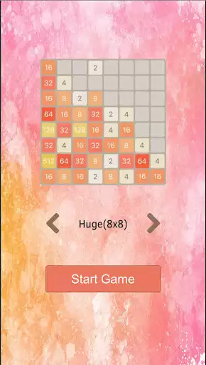 Play Classic 2048