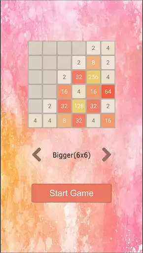 Play Classic 2048