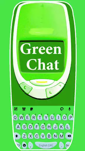 Play Classic 2G Era Keyboard Background  and enjoy Classic 2G Era Keyboard Background with UptoPlay