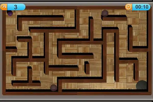 Play Classic 3d Maze Ball Play Classic 3d Maze Ball