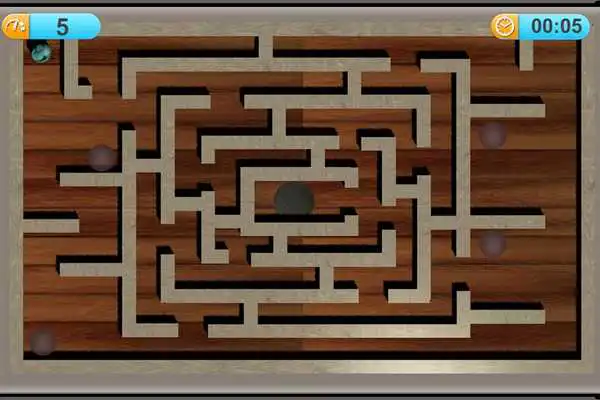 Play Classic 3d Maze Ball Play Classic 3d Maze Ball