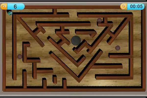 Play Classic 3d Maze Ball Play Classic 3d Maze Ball