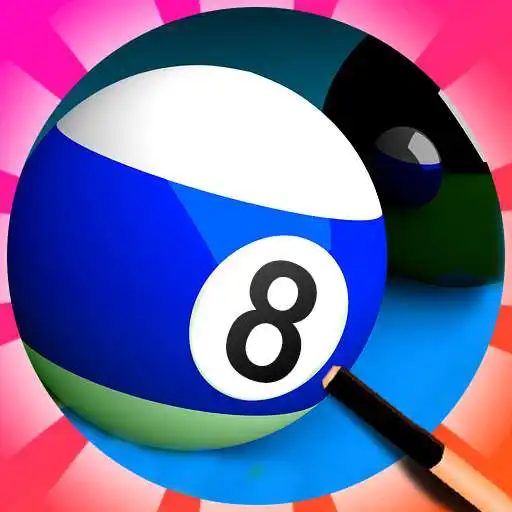 Play Classic 8 Ball Pool Game: Multiplayer APK