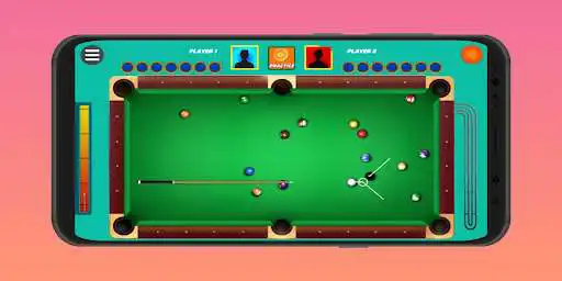 Play Classic 8 Ball Pool Game: Multiplayer as an online game online Classic 8 Ball Pool Game: Multiplayer with UptoPlay com.classic.classicballpoolgamemultiplayer Play Classic 8 Ball Pool Game: Multiplayer as an online game Classic 8 Ball Pool Game: Multiplayer with UptoPlay