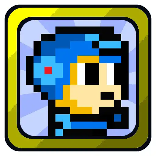 Play Classic 8bit Arcade Retro 80s APK