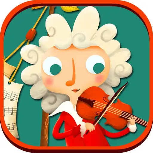 Play Classical 4 Kids Free: Meet The Greatest Composers APK