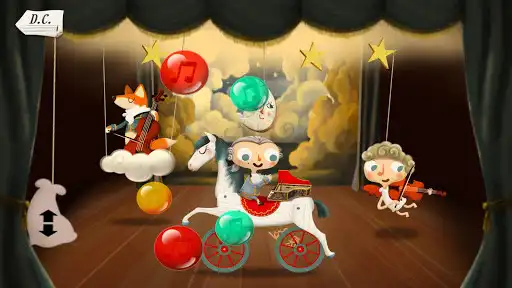 Play Classical 4 Kids Free: Meet The Greatest Composers  and enjoy Classical 4 Kids Free: Meet The Greatest Composers with UptoPlay