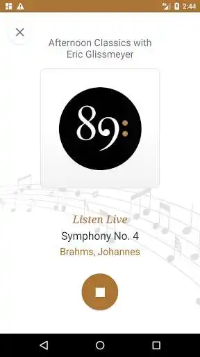 Play Classical 89  and enjoy Classical 89 with UptoPlay