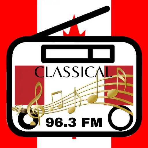 Play Classical 96.3 FM Radio App APK