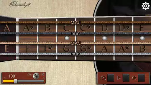Play Classical Chords Guitar  and enjoy Classical Chords Guitar with UptoPlay