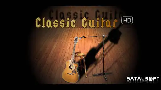 Play Classical Chords Guitar as an online game Classical Chords Guitar with UptoPlay