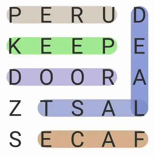 Play Classical crossword : Search Word Puzzle Game APK