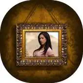 Free play online Classical Frames Photo Editor APK