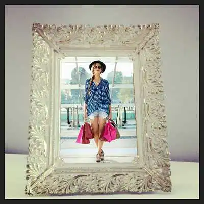 Play Classical Frames Photo Editor Play Classical Frames Photo Editor