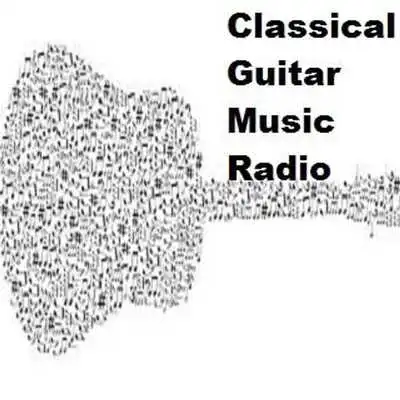 Play Classical Guitar Music Radio
