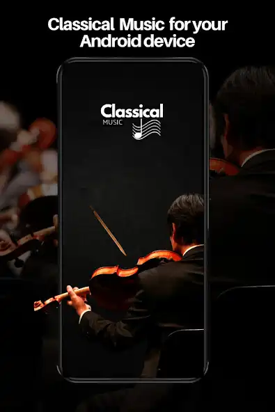 Play Classical Music App  and enjoy Classical Music App with UptoPlay