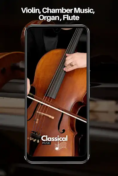 Play Classical Music App as an online game Classical Music App with UptoPlay