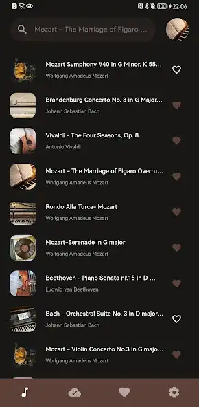 Play Classical Music Box: Orchestra  and enjoy Classical Music Box: Orchestra with UptoPlay