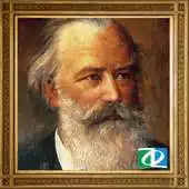 Free play online Classical Music Brahms APK
