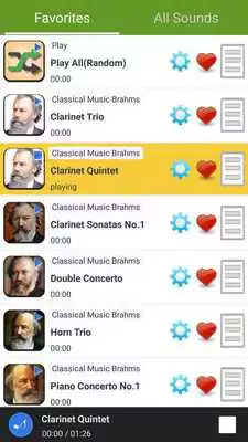 Play Classical Music Brahms Play Classical Music Brahms