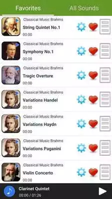 Play Classical Music Brahms Play Classical Music Brahms