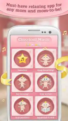 Play CLASSICAL MUSIC FOR MOMMIES Play CLASSICAL MUSIC FOR MOMMIES