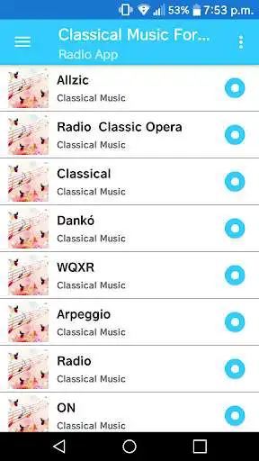 Play Classical Music For Studying as an online game Classical Music For Studying with UptoPlay