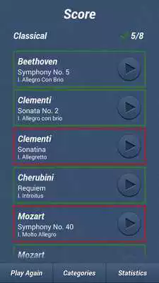 Play Classical Music Quiz Play Classical Music Quiz