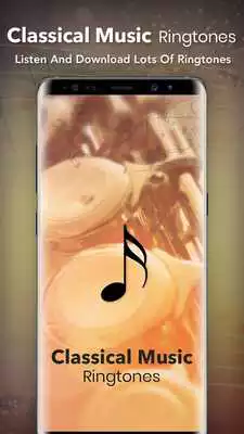 Play Classical Music Ringtone