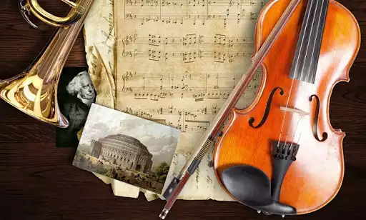 Play Classical music  and enjoy Classical music with UptoPlay