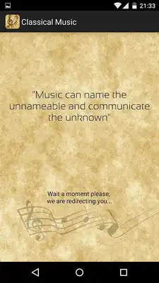 Play Classical Music