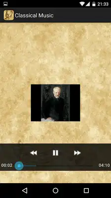 Play Classical Music