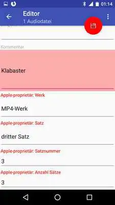 Play Classical Music Tagger Play Classical Music Tagger