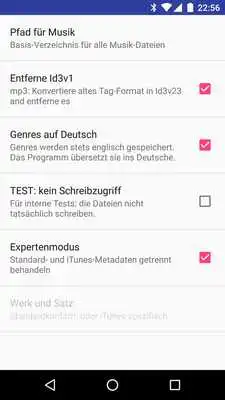 Play Classical Music Tagger Play Classical Music Tagger