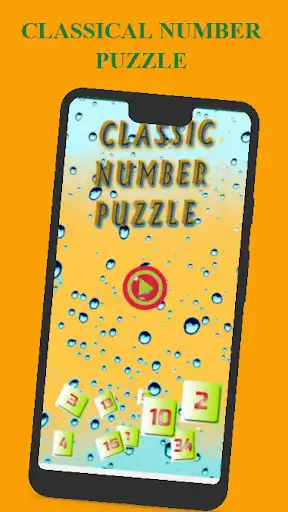 Play classical Number Puzzle  and enjoy classical Number Puzzle with UptoPlay