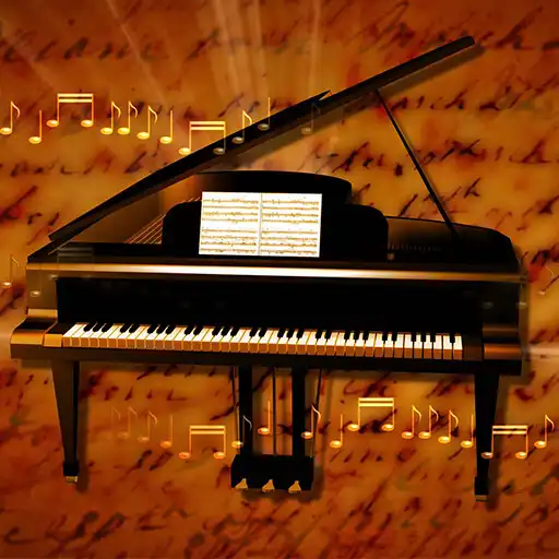 Play Classical piano ringtones APK