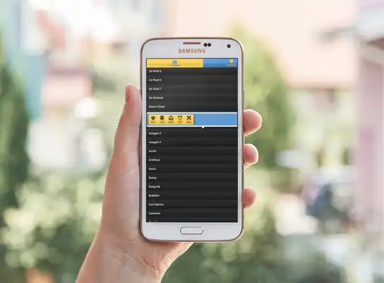 Play Classical piano ringtones as an online game Classical piano ringtones with UptoPlay