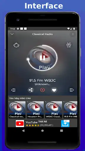 Play Classical RADIO
