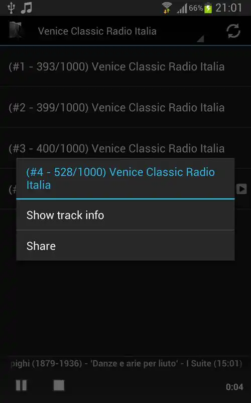 Play Classical RADIO