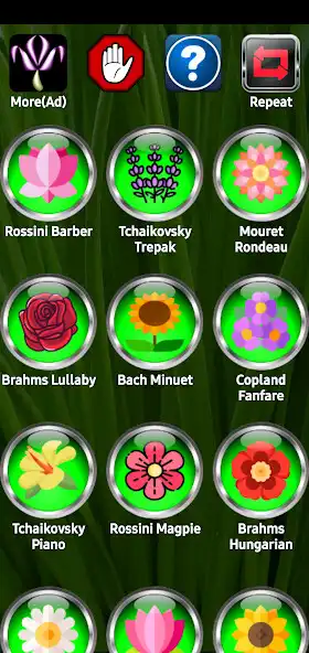 Play Classical Ringtones  and enjoy Classical Ringtones with UptoPlay